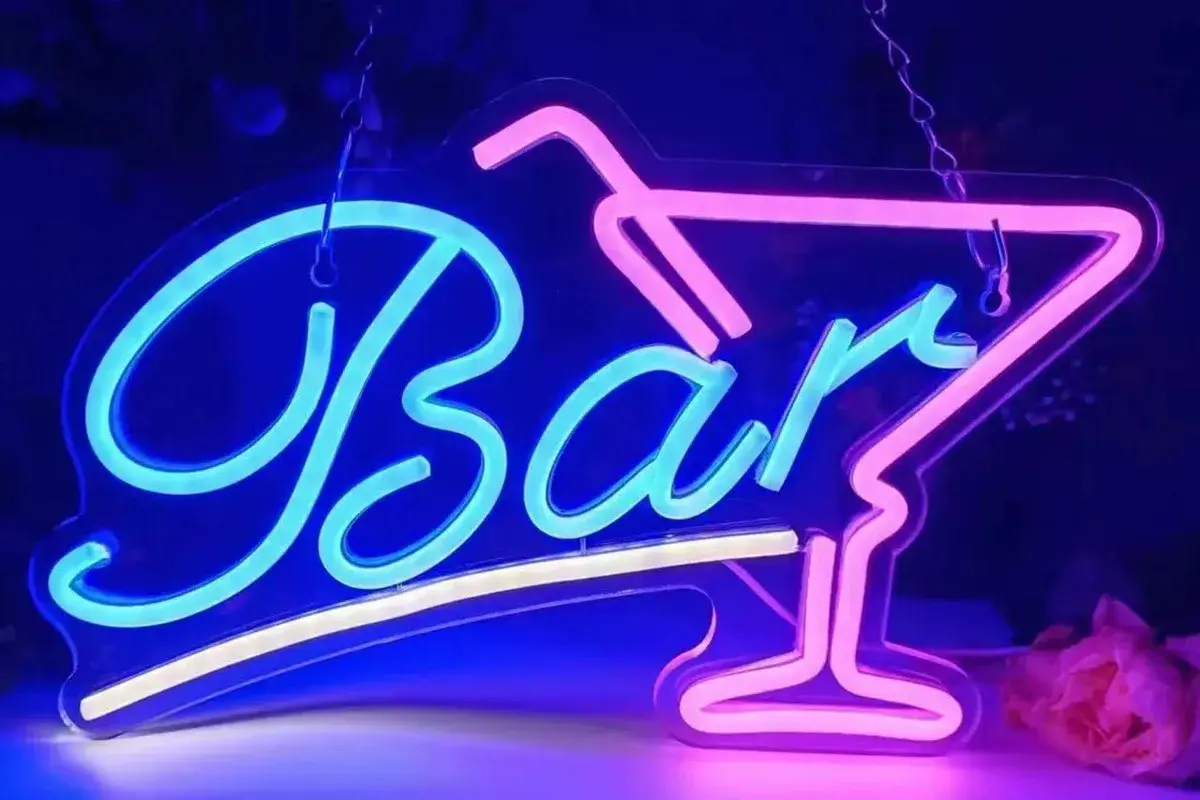 Custom neon sign cost UK pricing guide 2026